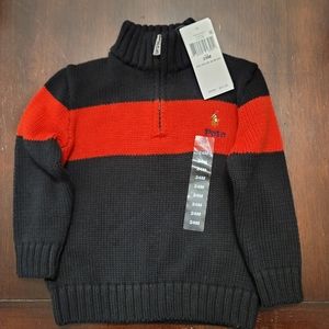 Polo Ralph Lauren Sweater